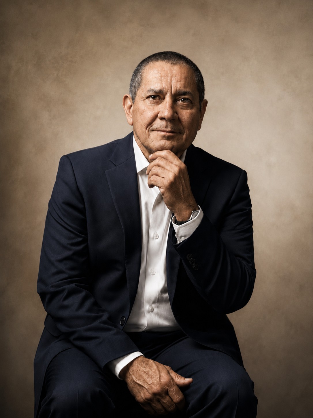 Francisco das Chagas Matos, Chefe de Máquinas e Advogado (OAB)